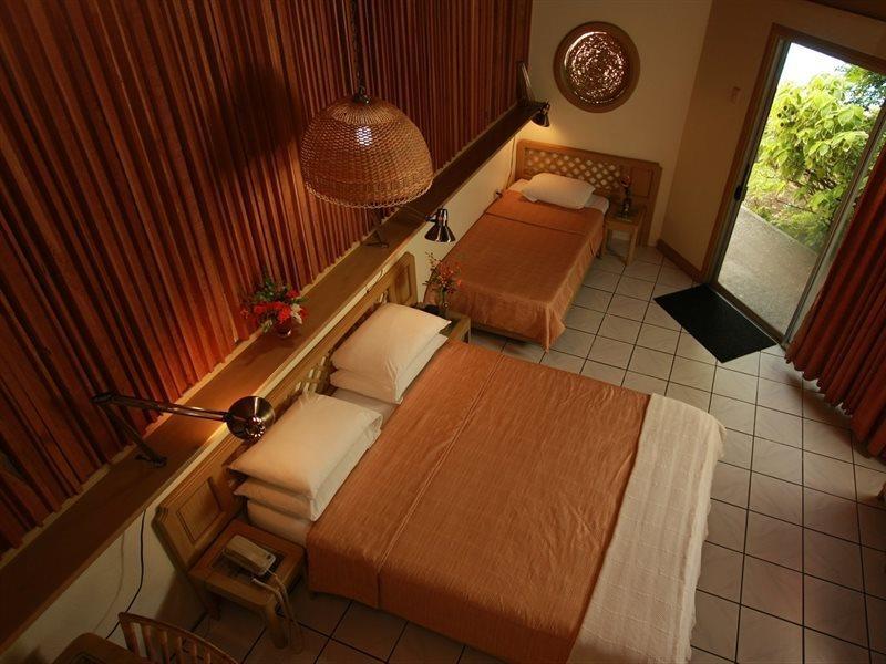 Kariwak Village Holistic Haven Crown Point Exterior foto