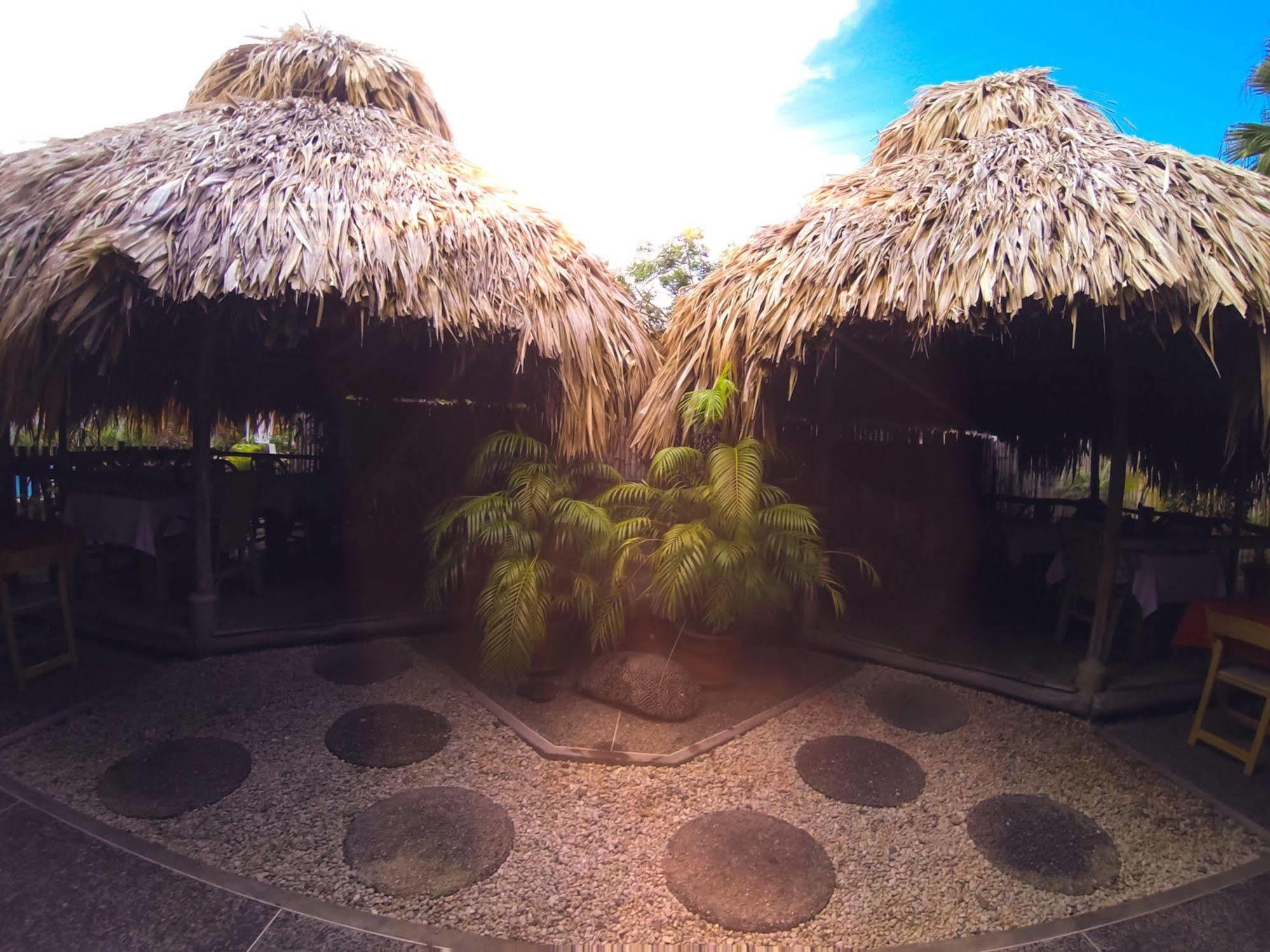 Kariwak Village Holistic Haven Crown Point Exterior foto