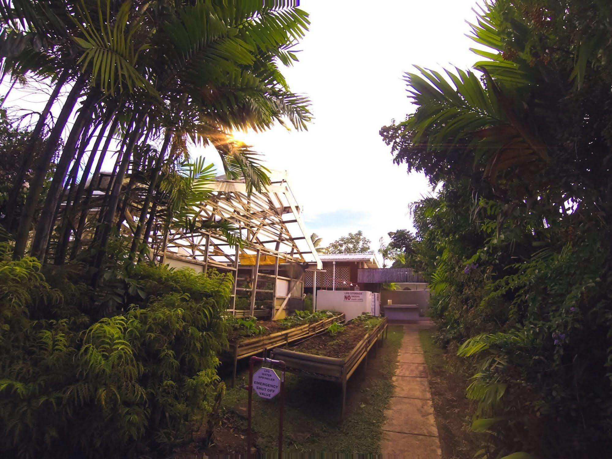 Kariwak Village Holistic Haven Crown Point Exterior foto