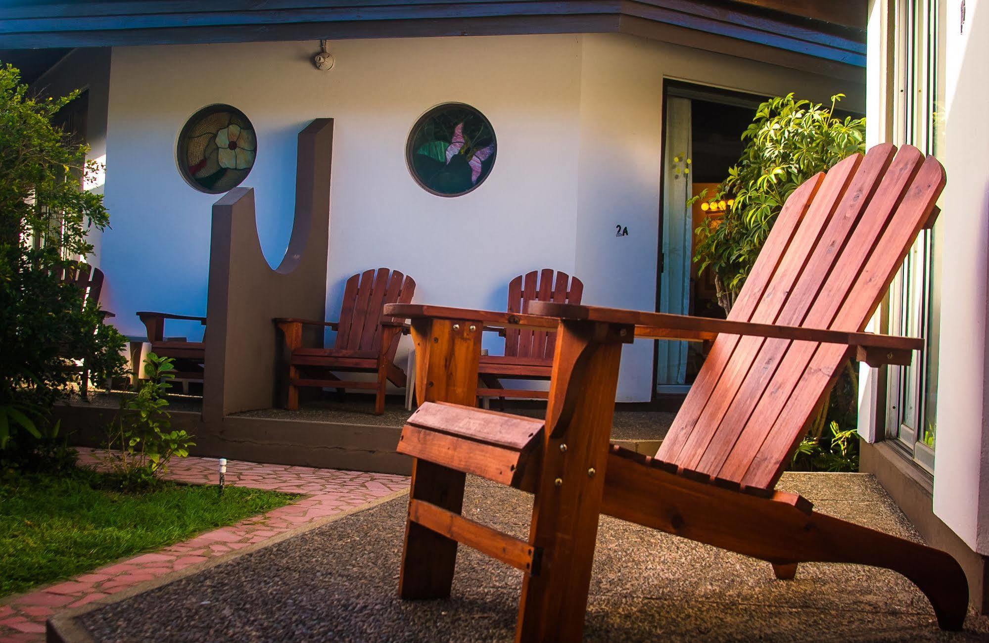 Kariwak Village Holistic Haven Crown Point Exterior foto