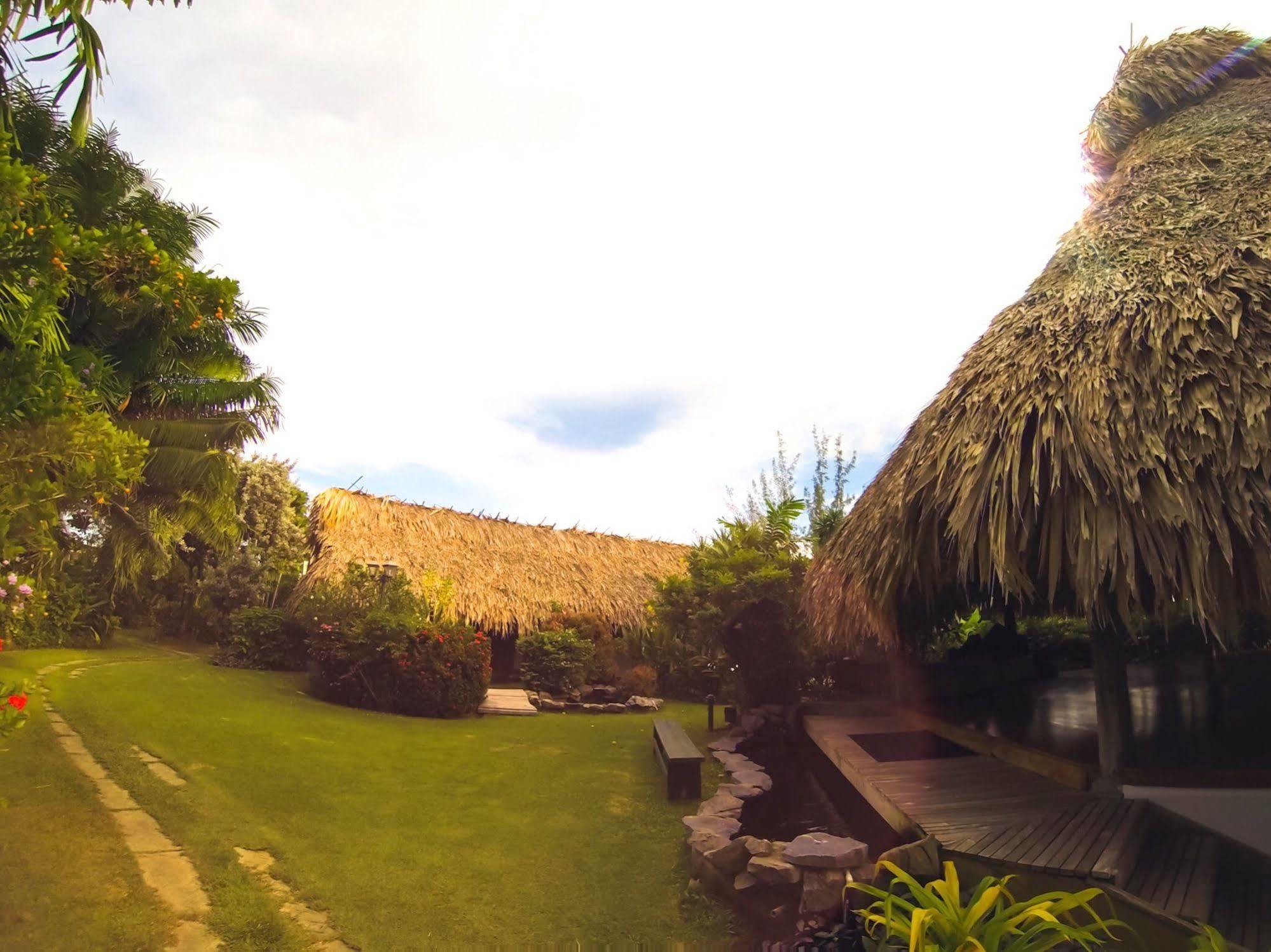 Kariwak Village Holistic Haven Crown Point Exterior foto