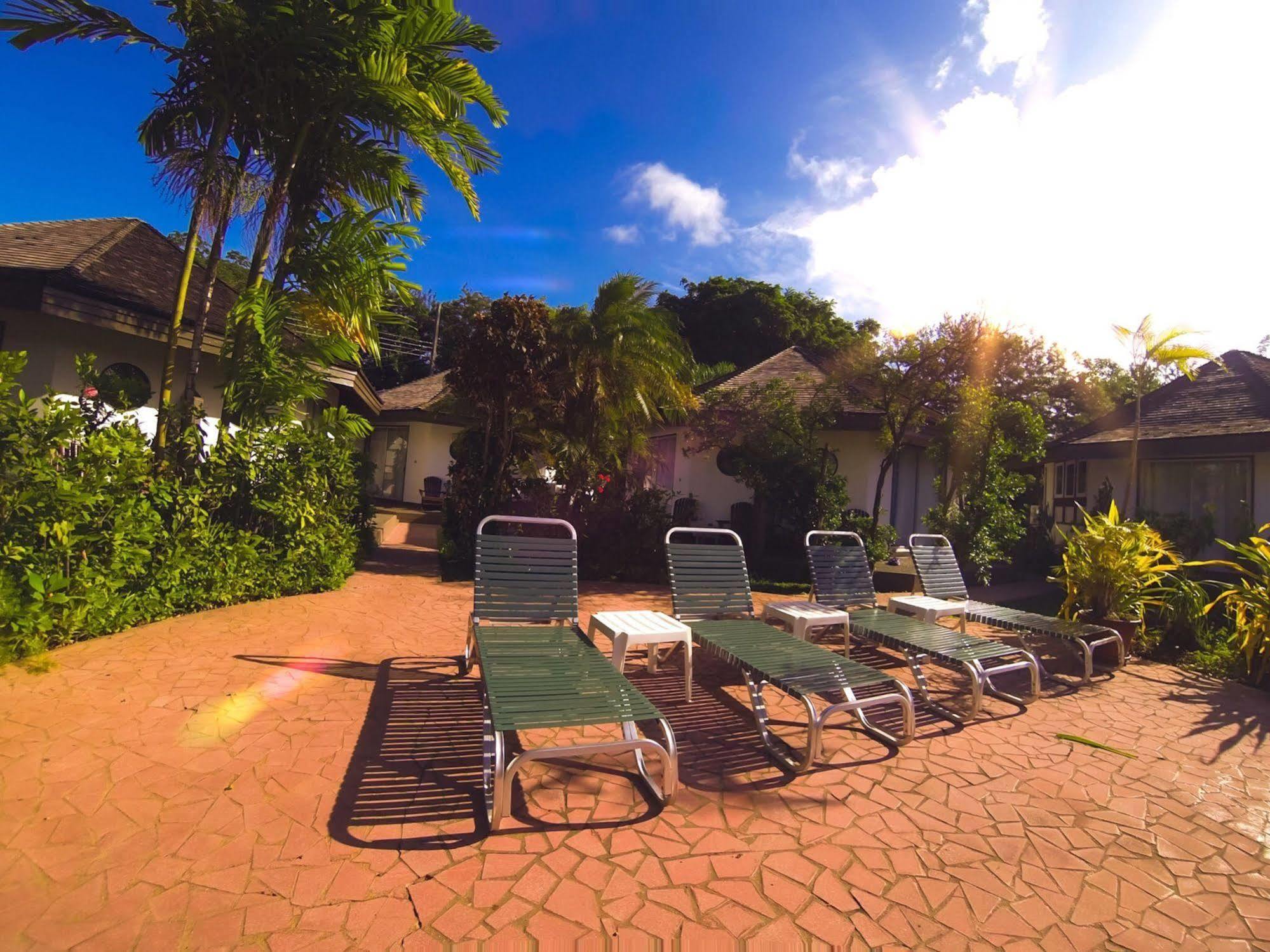 Kariwak Village Holistic Haven Crown Point Exterior foto