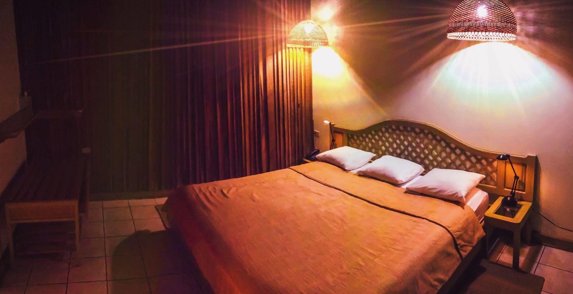 Kariwak Village Holistic Haven Crown Point Exterior foto