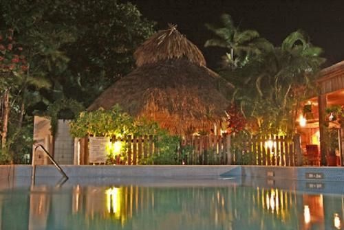Kariwak Village Holistic Haven Crown Point Exterior foto